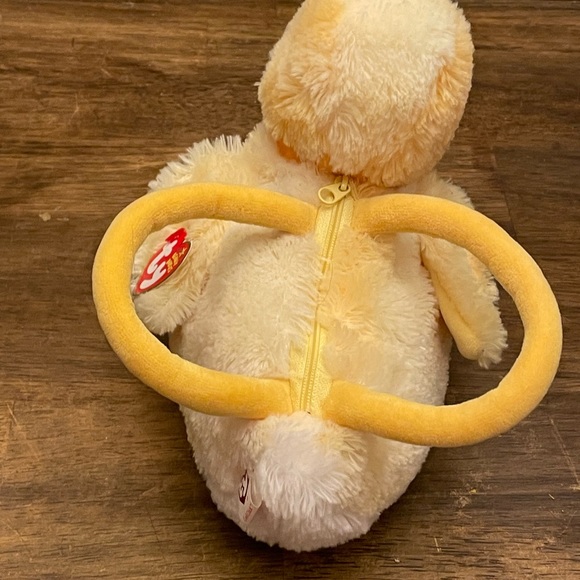 Cool Chick Beanie Babies Purse - Picture 7 of 11